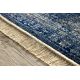 Teppich WINDSOR 22994 ORNAMENT dunkelblau