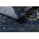 Paklājs WINDSOR 22994 ornaments tumši zils 