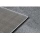 Soft szőnyeg 2485 egyszerű egyszínű szürke