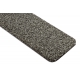 E-FORCE szőnyegpadló szőnyeg 042 barna