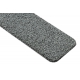 Fitted carpet E-FORCE 093 grey
