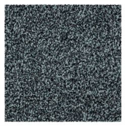 Alfombra de pasillo EMERALD exclusivo 1014 glamour, elegante cubo crema / oro