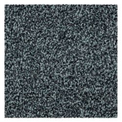 Fitted carpet E-FORCE 095 denim blue