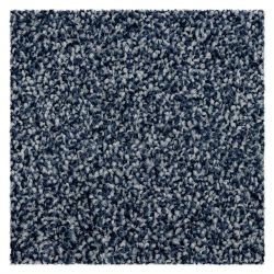Fitted carpet E-FORCE 079 blue