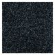 Passadeira carpete E-FORCE 097 azul escuro