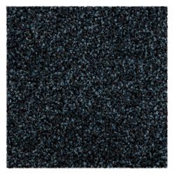 Modern washing carpet POSH shaggy, plush, thick anti-slip grey