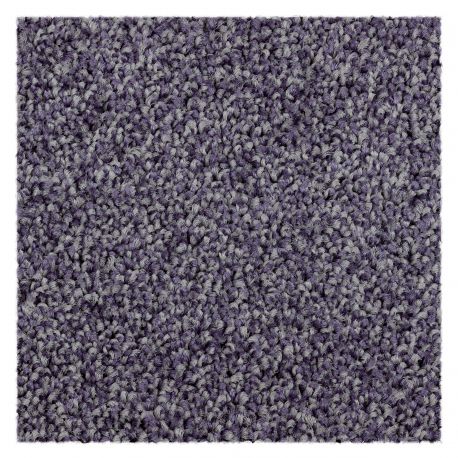 Сучасний пральний килим SHAPE 3150 Метелик shaggy - слонової кісткиплю плюшевий протиковзкий