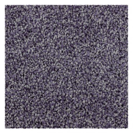 Covor lavabil modern SHAPE 3146 Ursuleț shaggy - roz roșu, antiderapant