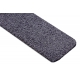 Fitted carpet E-FORCE 089 purple
