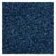 Fitted carpet E-FORCE 076 blue