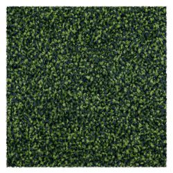 Fitted carpet E-FORCE 022 green