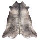 Matta Artificial Cowhide, Cow G5067-4 Grey Leather