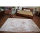 Carpet LOVE SHAGGY design 93600 beige