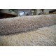 Kilimas LOVE šiurkštus dizainas 93600 smėlio spalvos 