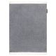 Tappeto BERBER 9000 grigio chiaro Frange berbero marocchino shaggy