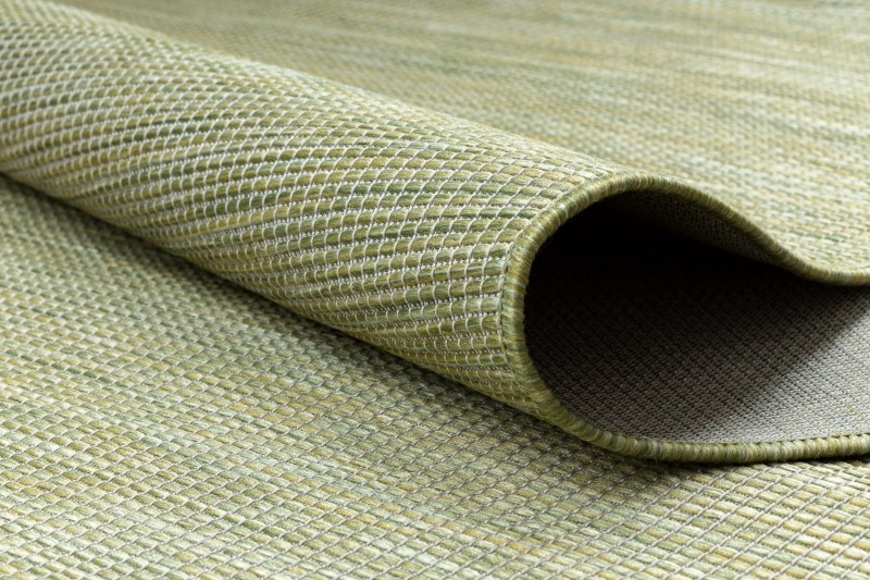 Details about   Modern Runner Sizal PATIO green flat woven melange outdoor indoor on the terrace 
