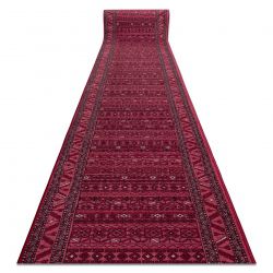 Пътеки противоплъзгаща основа RYMA бордо