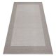 Carpet SISAL SISALO Frame 2900 cream / beige