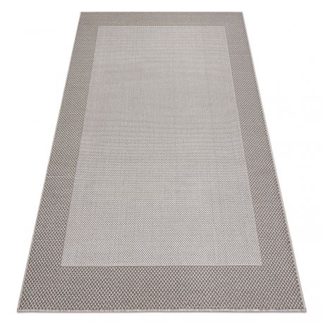 Carpet SISAL SISALO Frame 2900 cream / beige