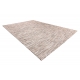 Carpet SISAL PATIO 2778 Flat woven beige
