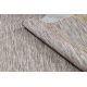 Matta SISAL PATIO 2778 Platt vävd beige