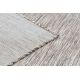 Sisal tapijt SISAL platgeweven PATIO 2778 beige 