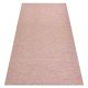 Tapete SIZAL PATIO 2778 tecido plano rosa / azul / bege 