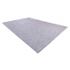 Sizala auklu paklājs plātsmaize PATIO 2778 zils / rozā / bēšs