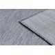 Sizala auklu paklājs plātsmaize PATIO 2778 zils / rozā / bēšs