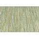 Teppich SISAL PATIO 2778 flach gewebt grün