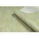 Килим SIZAL PATIO 2778 плоски тъкани зелен