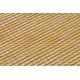 Sisal tapijt SISAL platgeweven PATIO 2778 Geel, goud