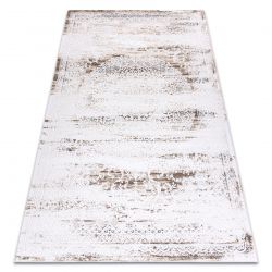 Matta ACRYLIC VALENCIA 9986 ORNAMENT, FRAME, vintage ivory 