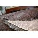 Carpet SHAGGY RUBBY design 66001/190