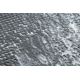 Tappeto moderno ACRILICO VALENCIA 9993 avorio / grigio