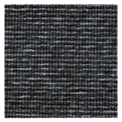 Moquette tappeto E-WEAVE 098 grigio scuro