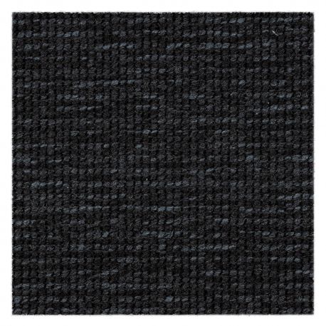 Fitted carpet E-WEAVE 099 anthracite
