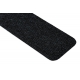 E-WEAVE szőnyegpadló szőnyeg 099 antracit