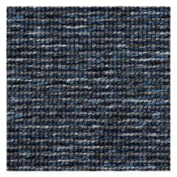 Fitted ЦАРПЕТE-WEAVE 079 Плави