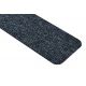 Fitted carpet E-WEAVE 079 blue