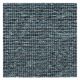 BAMBINO 1163 mosható szőnyeg Világtérkép, világ gyerekeknek csúszásgátló - kék