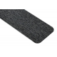 Tappeto DE LUXE moderno 6827 Astrazione, vintage - Structural verde / grigio