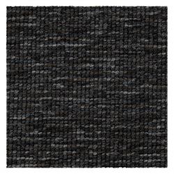 Talna obloga - Preproga E-WEAVE 094 antracit / rjava