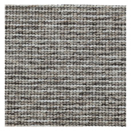 Fitted carpet E-WEAVE 034 beige