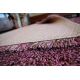 Shaggy szőnyeg rubby minta 66001/120