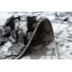 Csúszásgátló futó szőnyeg RUMBA 1390 egyszínű sötétkék