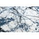 Traversa anti-alunecare RUMBA 1720 o singură culoare grafit