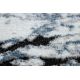 Traversa anti-alunecare RUMBA 1720 o singură culoare grafit