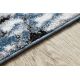 Traversa anti-alunecare RUMBA 1720 o singură culoare grafit
