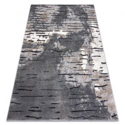 Traversa anti-alunecare RUMBA 1805 o singură culoare roz